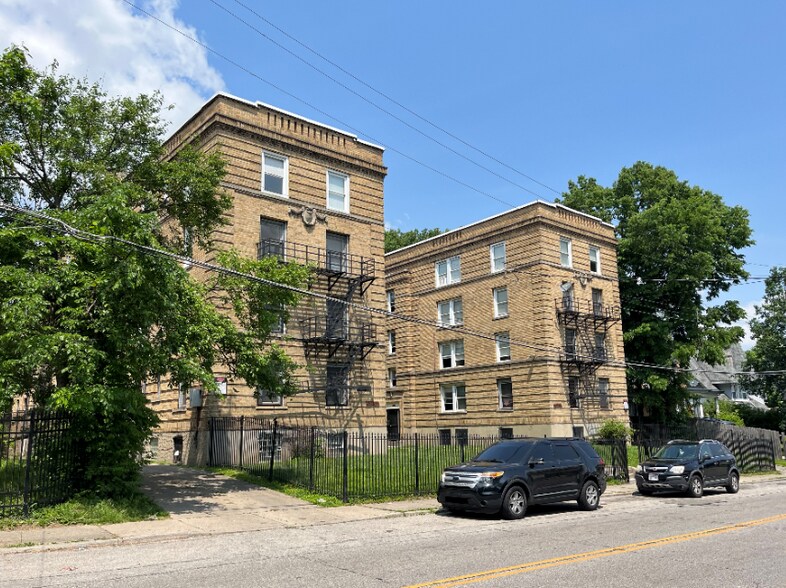 3543-3549 Harvey Ave, Cincinnati, OH à vendre - Photo de l’immeuble – Image 2 sur 11
