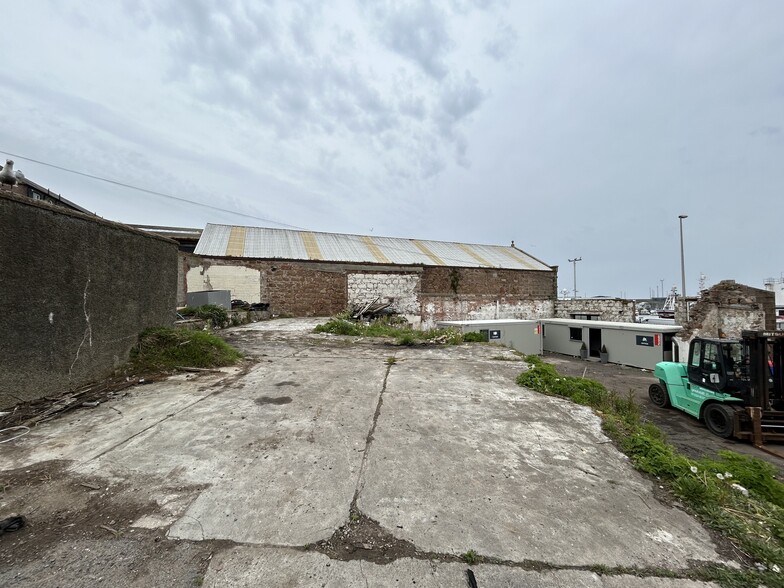 26 Seagate, Peterhead à louer - Photo principale – Image 1 sur 1