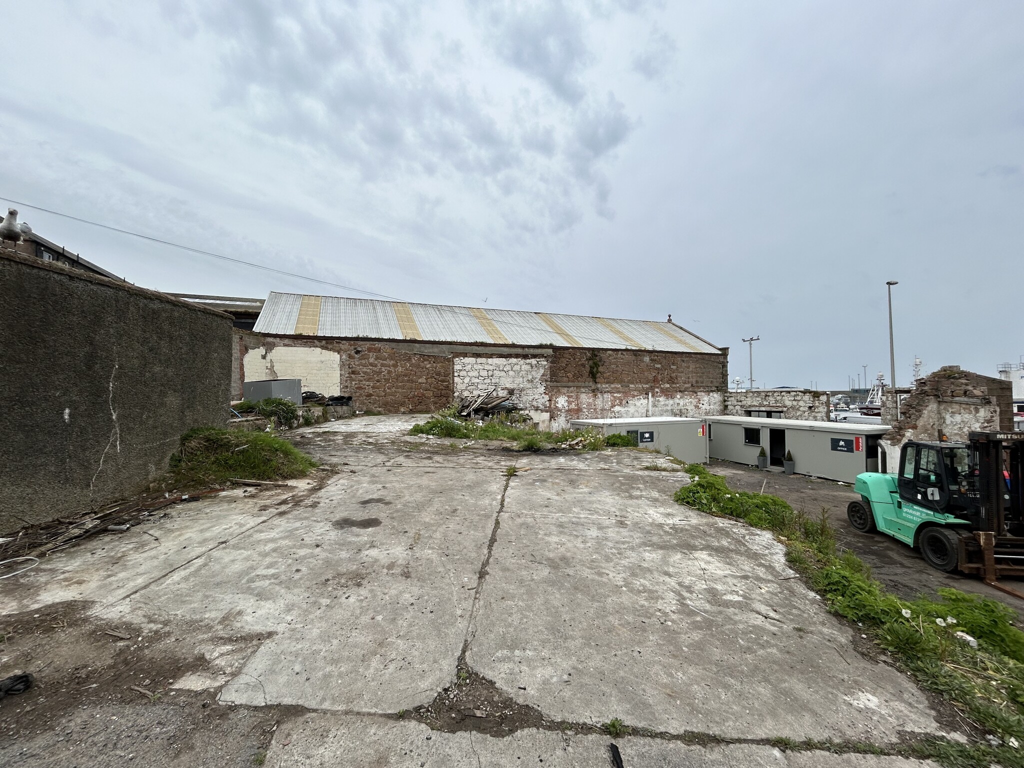 26 Seagate, Peterhead à louer Photo principale– Image 1 sur 2