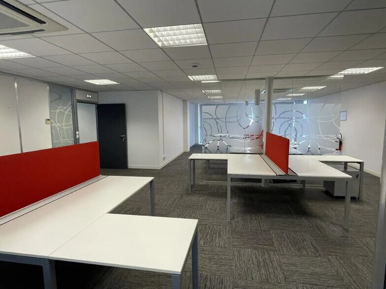 Bureau dans Cesson-Sévigné à louer - Photo de l’immeuble – Image 2 sur 7