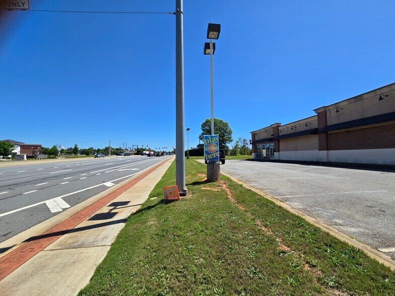 1104 Hwy 96 Hwy, Kathleen, GA à louer - Photo de l’immeuble – Image 3 sur 7