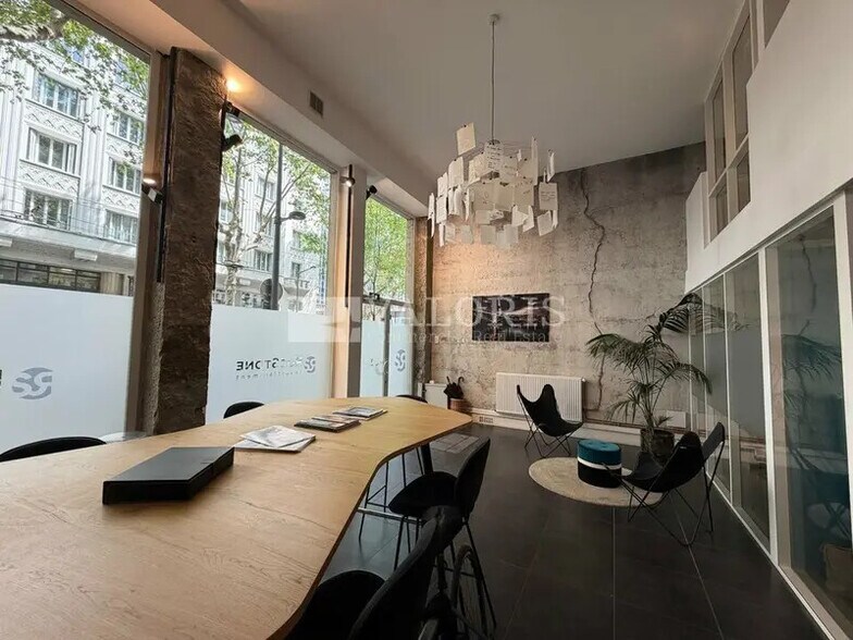 72 Avenue Maréchal De Saxe, Lyon à louer - Photo intérieure – Image 1 sur 8