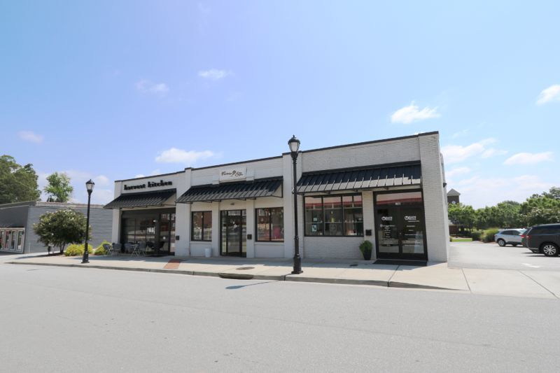 108 Cannon St, Greer, SC à louer - Photo de l’immeuble – Image 2 sur 8