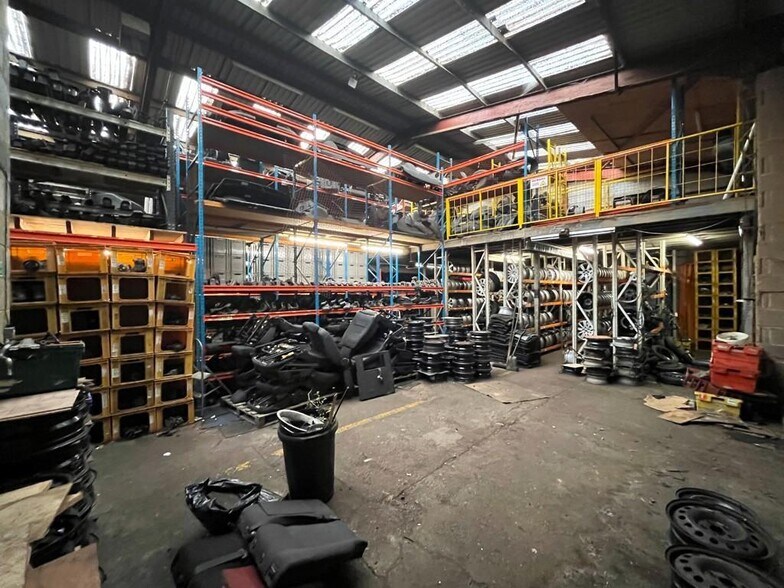 Drakes Ln, Boreham à vendre - Photo de l’immeuble – Image 3 sur 9