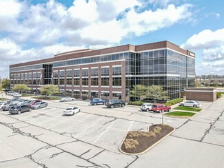 Plus de détails pour 12800 N Meridian St, Carmel, IN - Bureau à louer