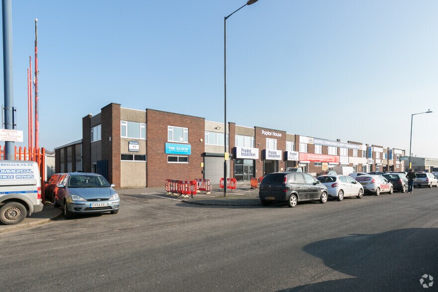 Cater Rd, Bristol à louer - Photo de l’immeuble – Image 2 sur 33