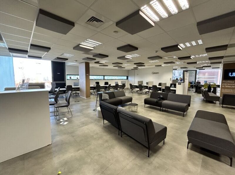 70 Avenue Victor Hugo, Aubervilliers à louer Photo intérieure– Image 1 sur 15