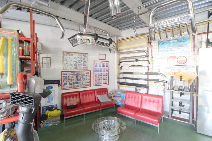 Industriel/Logistique dans Telde à vendre - Photo intérieure – Image 3 sur 46