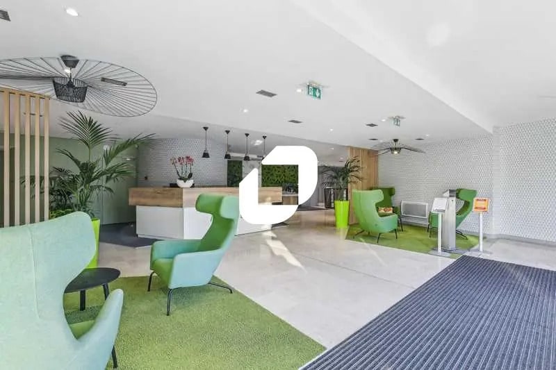 191 Avenue Aristide Briand, Cachan à louer - Photo de l’immeuble – Image 3 sur 35