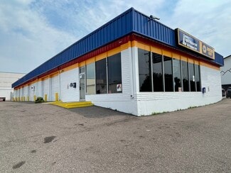 Plus de détails pour 3930 Galley Rd, Colorado Springs, CO - Industriel/Logistique à vendre