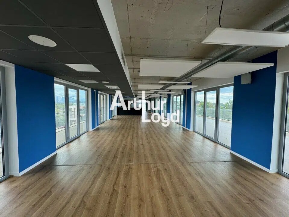 Photo de l’immeuble