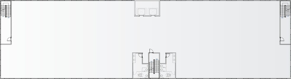 5404 Gateway Blvd, Edmonton, AB à louer - Plan d’étage – Image 2 sur 5