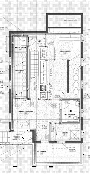 620 Grand Ave, Grand Lake, CO à vendre - Plan cadastral – Image 2 sur 5