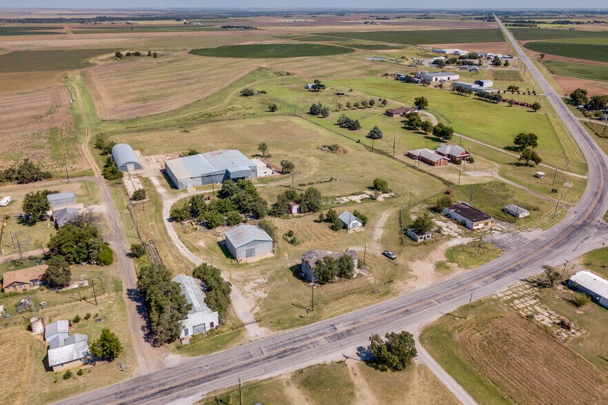 12150-A US Highway 70 S, Vernon, TX à vendre - Photo de l’immeuble – Image 3 sur 32