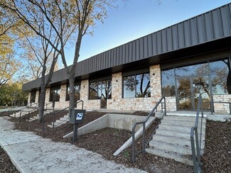 Plus de détails pour 202 S C M Allen Pkwy, San Marcos, TX - Bureau à louer