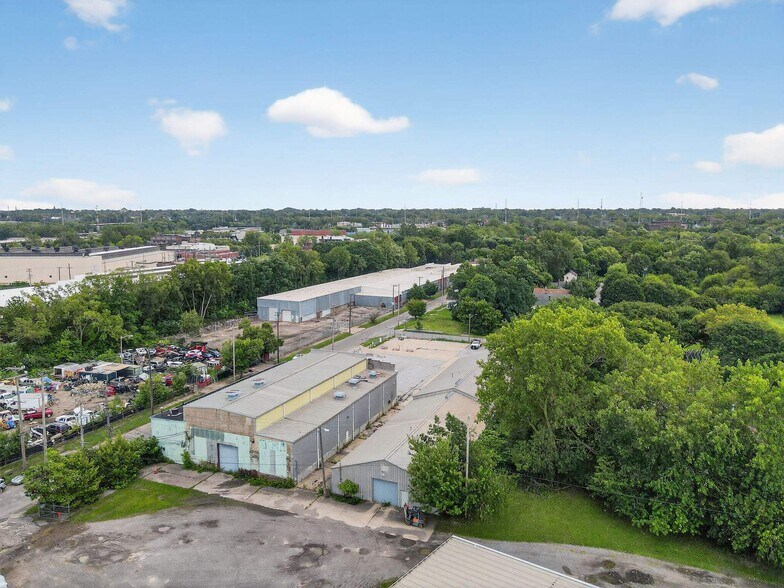 6700 Morgan Ave, Cleveland, OH à louer - Photo de l’immeuble – Image 3 sur 10