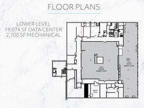 4295 Lexington Ave N, Arden Hills, MN à louer Plan d’étage– Image 1 sur 1