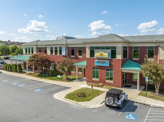 Plus de détails pour 820 Bestgate Rd, Annapolis, MD - Bureau à louer