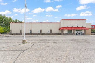 Plus de détails pour 2151 W Liberty St, Ann Arbor, MI - Local commercial à louer
