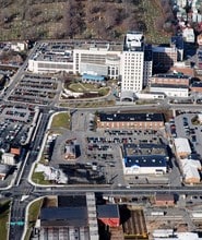 615 Howard Ave, Altoona, PA - VUE AÉRIENNE  vue de carte