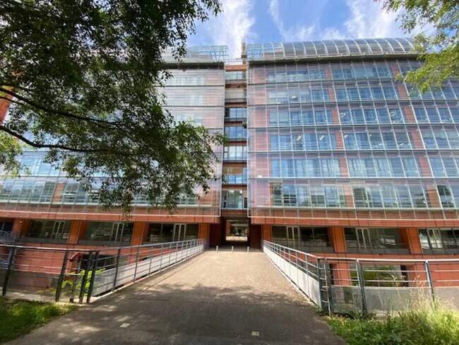 Plus de détails pour 63-67 Quai Charles De Gaulle, Lyon - Bureau à vendre