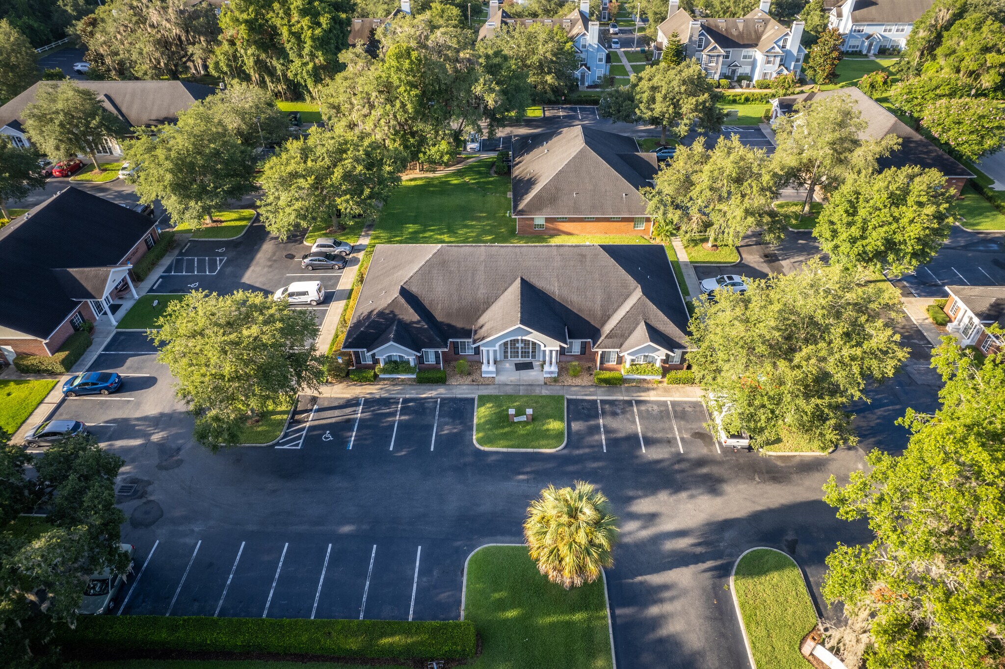 1630 SE 18th St, Ocala, FL à louer Photo principale– Image 1 sur 30