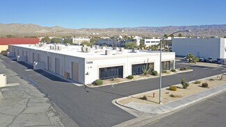 Plus de détails pour 72096 Dunham Way, Thousand Palms, CA - Local d'activités à louer