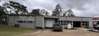 Plus de détails pour 302 Huntsman Way, Longview, TX - Industriel/Logistique à vendre