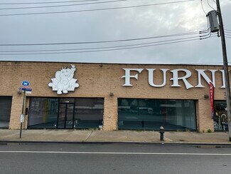Plus de détails pour 2413-2459 Flatbush Ave, Brooklyn, NY - Local commercial à louer
