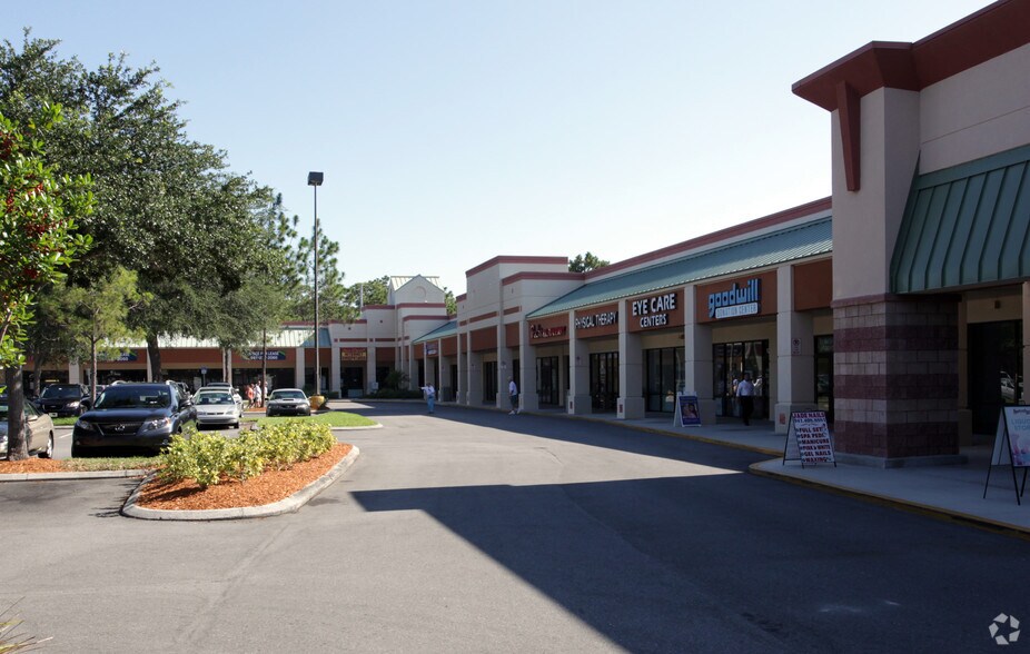 1168-1258 Jacaranda Blvd, Venice, FL à louer - Photo de l’immeuble – Image 2 sur 8