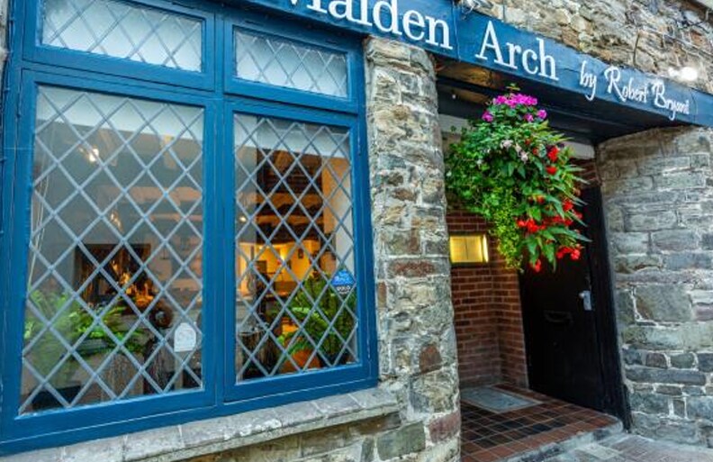 14 Maiden St, Barnstaple à louer - Photo de l’immeuble – Image 2 sur 2