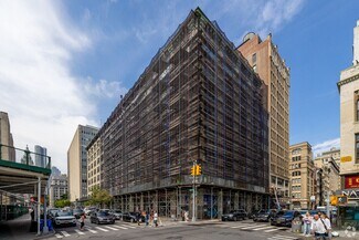 Plus de détails pour 139-149 Centre St, New York, NY - Médical à louer