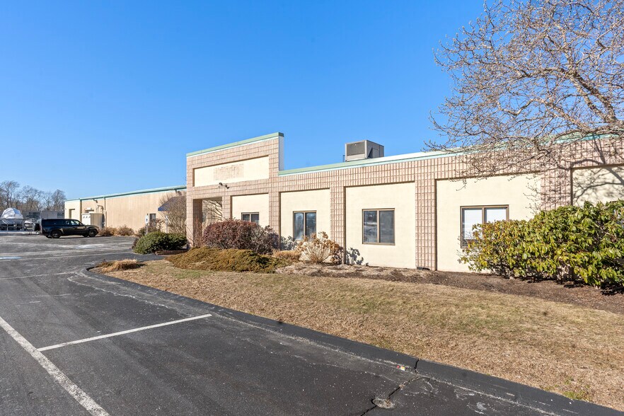 130 Franklin St, Warren, RI à louer - Photo de l’immeuble – Image 2 sur 2