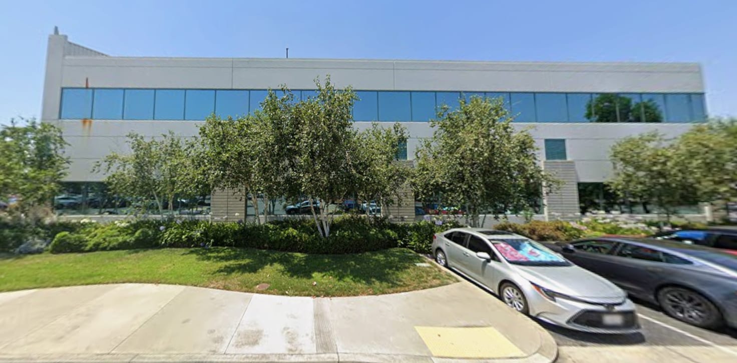 995 Montague Expy, Milpitas, CA à louer Photo intérieure– Image 1 sur 14