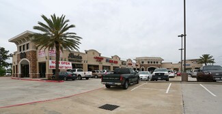 Plus de détails pour 8111 N Sam Houston Pkwy W, Houston, TX - Local commercial à louer