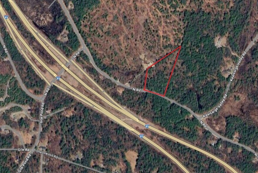 200 North Rd, North Sutton, NH à vendre - Photo de l’immeuble – Image 2 sur 13