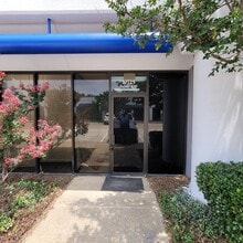 10701-10727 Plano Rd, Dallas, TX à louer Photo de l’immeuble– Image 1 sur 7
