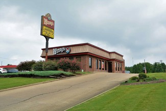 Plus de détails pour 3302 N Washington St, Forrest City, AR - Local commercial à louer