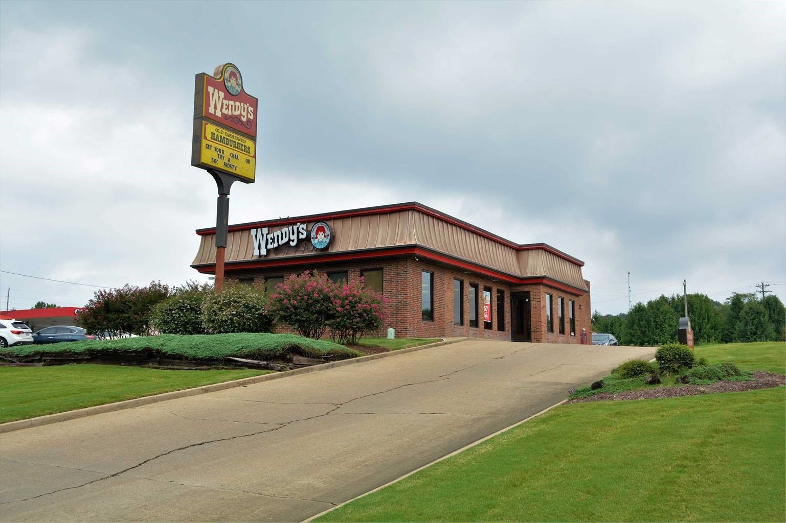 3302 N Washington St, Forrest City, AR à louer Photo principale– Image 1 sur 5