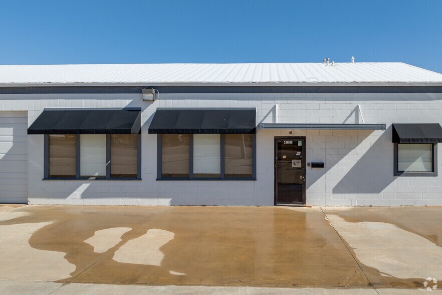 4320 S Portland Ave, Oklahoma City, OK à louer - Photo de l’immeuble – Image 3 sur 14