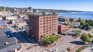 Plus de détails pour 394 S Lake Ave, Duluth, MN - Bureau à louer