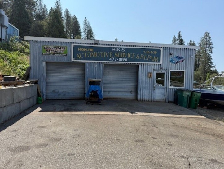 1317 Sutton Way, Grass Valley, CA à vendre - Photo de l’immeuble – Image 3 sur 6