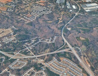 Plus de détails pour 1625 Alcovy Rd SE, Lawrenceville, GA - Terrain à vendre