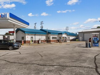 Plus de détails pour 790 Wolf Rd, Random Lake, WI - Local commercial à vendre