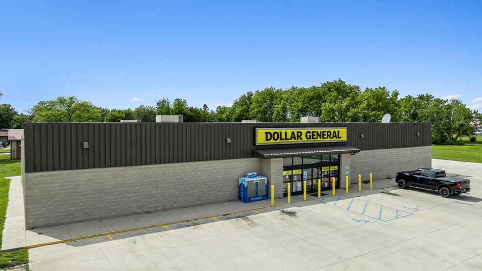 151 Iowa Highway 21, Dysart, IA à vendre - Photo de l’immeuble – Image 3 sur 5