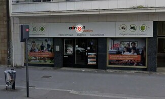 Plus de détails pour Local commercial à louer