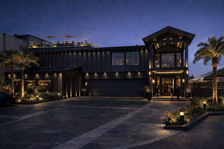 2406 Newport Blvd, Newport Beach, CA à louer - Photo de l’immeuble – Image 3 sur 46