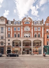 19-21 Great Portland St, Londres à louer Photo de l’immeuble– Image 2 sur 6