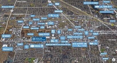 1120 Bailey Hill Rd, Eugene, OR à louer Photo intérieure– Image 2 sur 18