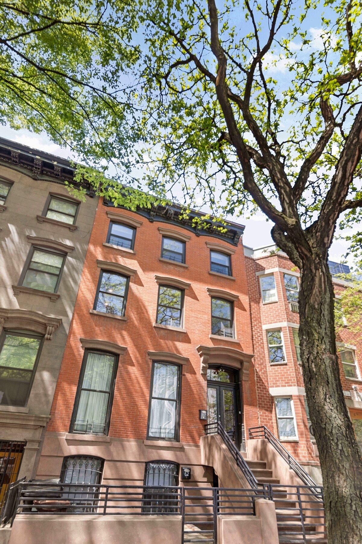 62 Fort Greene Pl, Brooklyn, NY à vendre Autre– Image 1 sur 36